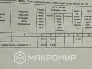 Комната, 98 м²