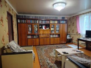 1-этажный дом, 65.2 м², 17.76 соток