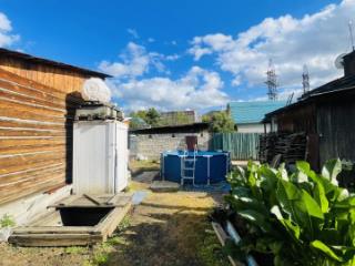 1-этажный дом, 47.8 м², 5 соток