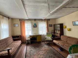 1-этажный дом, 40 м², 26.8 соток