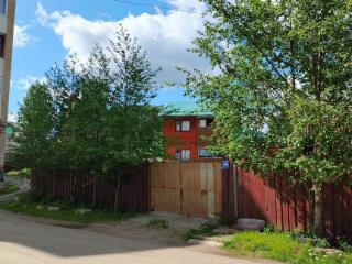  дом, 102.1 м², 9.8 соток