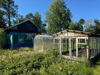  дом, 50 м², 13.78 соток