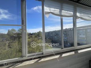 2-комн. квартира, 42.9 м², 5/5 этаж