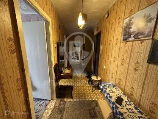 4-комн. квартира, 84.8 м², 5/5 этаж