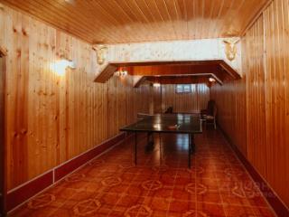 4-этажный дом, 539 м², 8 соток