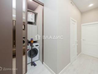 2-комн. квартира, 53 м², 9/9 этаж