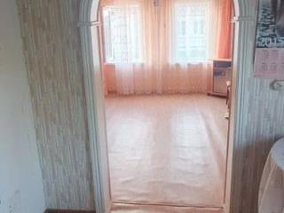 1-комн. квартира, 25 м², 1/1 этаж