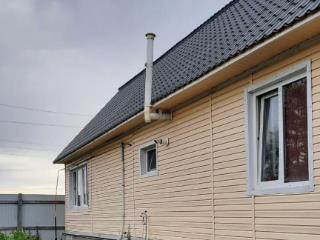  дом, 240 м², 10 соток