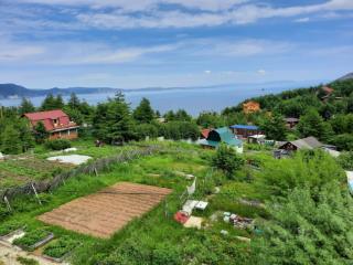 2-этажный дом, 50 м², 12 соток