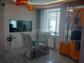 3-комн. квартира, 98 м², 12/16 этаж
