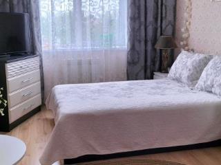 1-комн. квартира, 36.6 м², 2/3 этаж