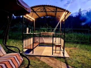 2-этажный дом, 25 м², 10 соток