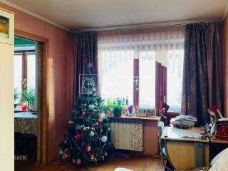 2-комн. квартира, 41.8 м², 5/5 этаж