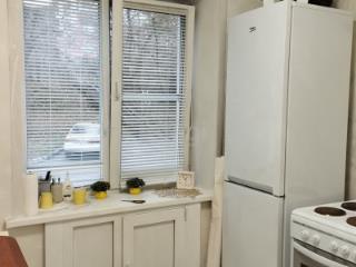 3-комн. квартира, 58.6 м², 1/5 этаж