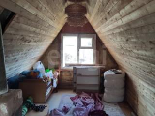  дача, 20 м², 4.67 сотки