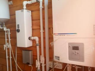 1-этажный дом, 120 м², 12 соток