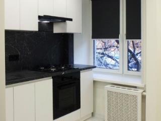 1-комн. квартира, 34 м², 1/9 этаж