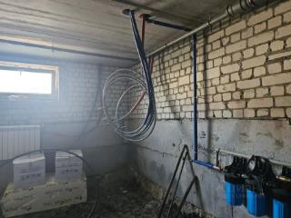 2 этажный, Таунхаус, 141 м², 4 сотки, 2 этажа