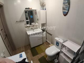 1-этажный дом, 131.7 м², 22 сотки