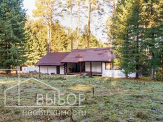 1-этажный дом, 106.4 м², 18.63 соток