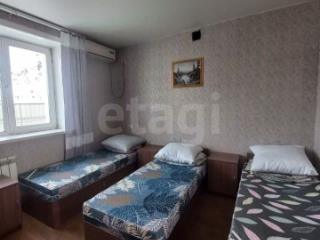 Комната, 409.7 м², 1-комн.
