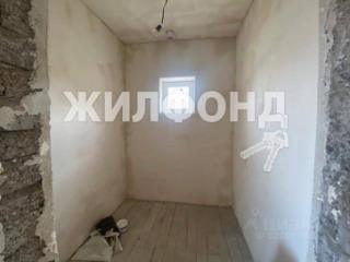 2-этажный дом, 80 м², 0.06 соток