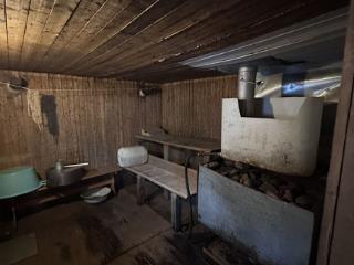  коттедж, 25 м², 6 соток