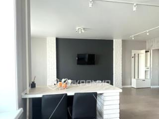 Студия, 41 м², 15/16 этаж