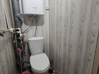 Студия, 13 м², 1/5 этаж