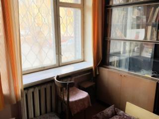 2-комн. квартира, 42.8 м², 1/5 этаж