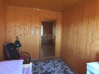  дом, 136 м², 10.1 соток