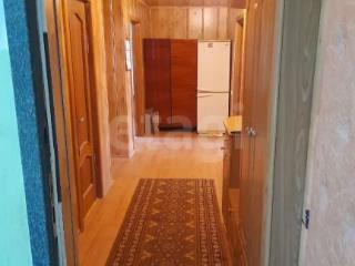 3-комн. квартира, 72.8 м², 2/3 этаж