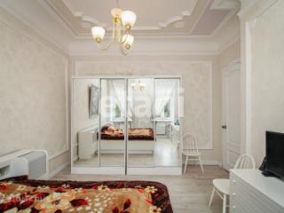 4-комн. квартира, 93.3 м², 2/5 этаж