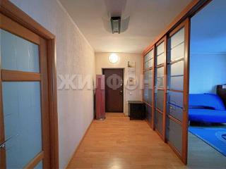 2-комн. квартира, 57.7 м², 2/9 этаж