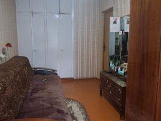 3-комн. квартира, 59 м², 2/5 этаж