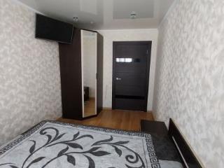 3-комн. квартира, 72.2 м², 1/3 этаж