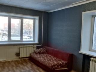 1-комн. квартира, 30.9 м², 2/5 этаж