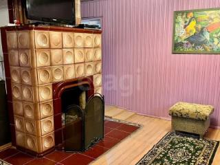  дом, 120 м², 20 соток