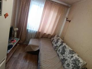 3-комн. квартира, 57.4 м², 4/5 этаж