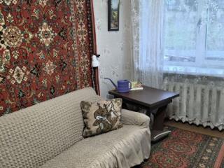 2-комн. квартира, 43.6 м², 2/5 этаж
