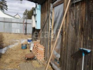 1-этажный дом, 67.4 м², 14 соток