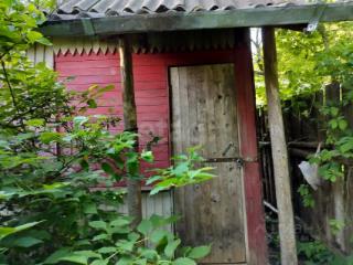 1-этажный дом, 20 м², 13 соток