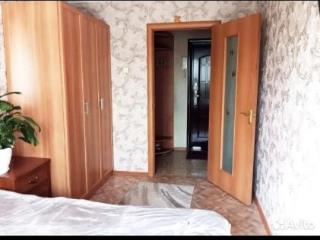 2-комн. квартира, 44 м², 5/5 этаж