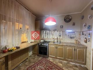 2-этажный дом, 162 м², 10 соток