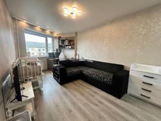 1-комн. квартира, 32.3 м², 4/9 этаж