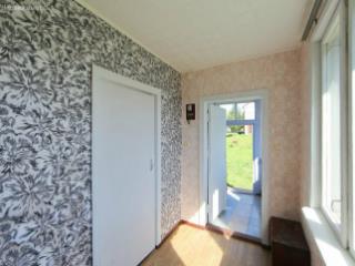 1-этажный дом, 40 м², 6 соток