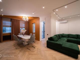 4-комн. квартира, 159 м², 4/6 этаж