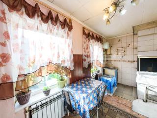 1-этажный дом, 60 м², 4.8 сотки