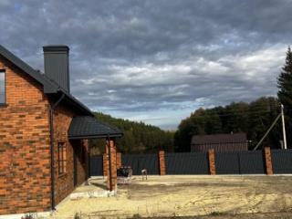 2-этажный коттедж, 160 м², 12 соток