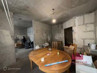 2-комн. квартира, 73.6 м², 1/17 этаж